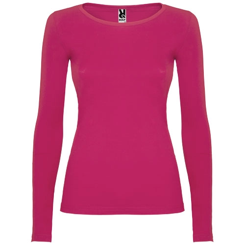 Extreme 160 g/m² long sleeve women's t-shirt