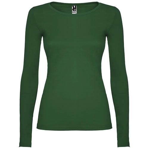 Extreme 160 g/m² long sleeve women's t-shirt