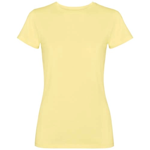 Fiyi 180 g/m² short sleeve women's t-shirt