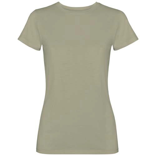 Fiyi 180 g/m² short sleeve women's t-shirt