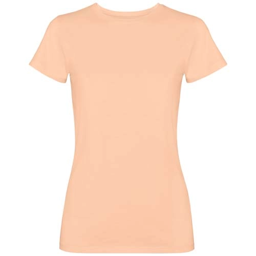 Fiyi 180 g/m² short sleeve women's t-shirt
