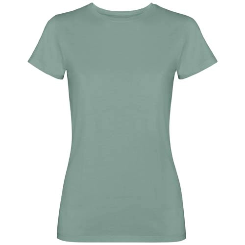 Fiyi 180 g/m² short sleeve women's t-shirt