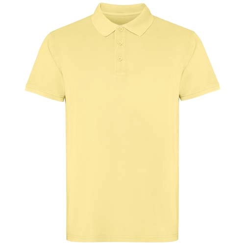 Cobain 200 g/m² short sleeve unisex polo 