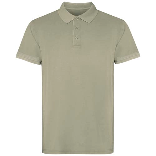 Cobain 200 g/m² short sleeve unisex polo 