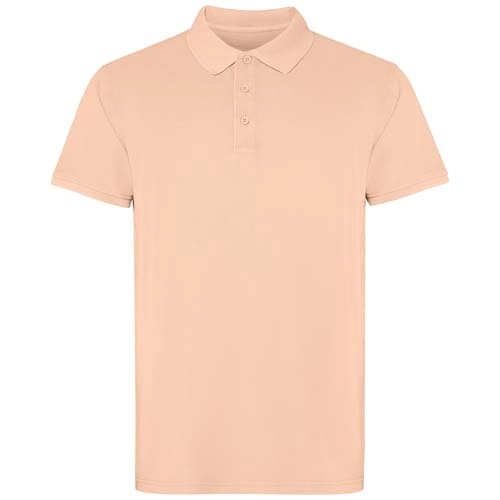 Cobain 200 g/m² short sleeve unisex polo 