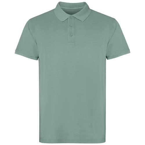 Cobain 200 g/m² short sleeve unisex polo 
