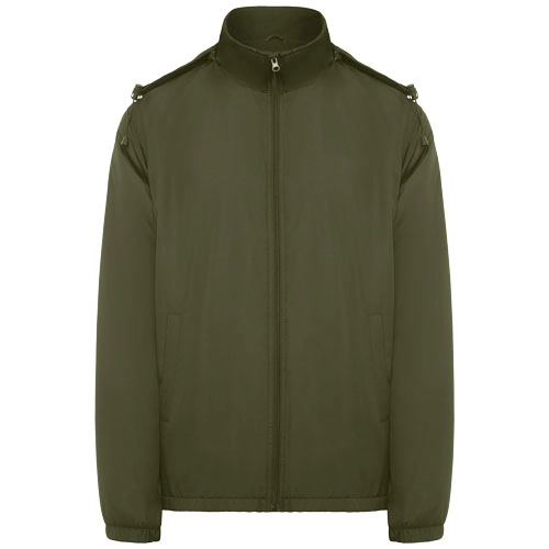 Makalu unisex insulated jacket