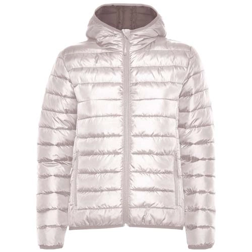 Norway women's insulated jacket