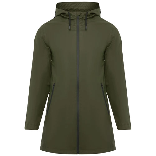 Sitka women's raincoat