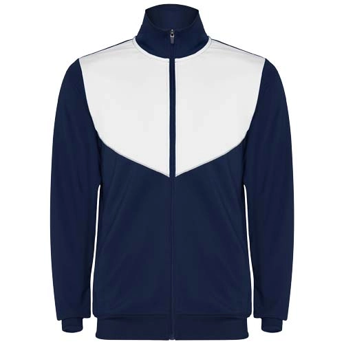 Evans 225 g/m² unisex tracksuit