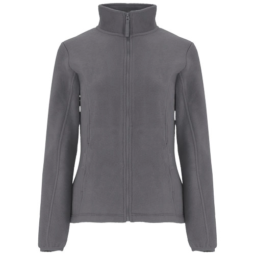 Artic women's full zip fleece jacket