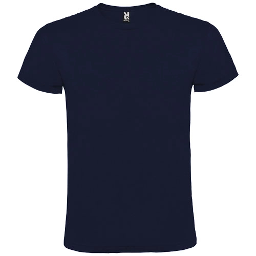 Atomic 150 g/m2 short sleeve unisex t-shirt