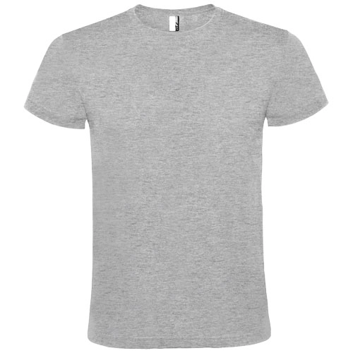 Atomic 150 g/m2 short sleeve unisex t-shirt