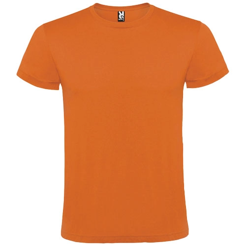 Atomic 150 g/m2 short sleeve unisex t-shirt