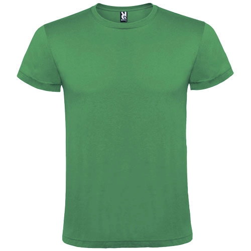 Atomic 150 g/m2 short sleeve unisex t-shirt