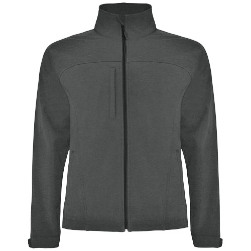 Rudolph unisex softshell jacket