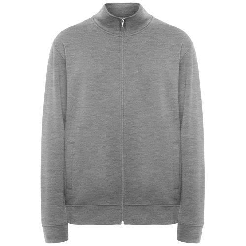 Ulan 280 g/m² unisex full zip sweater