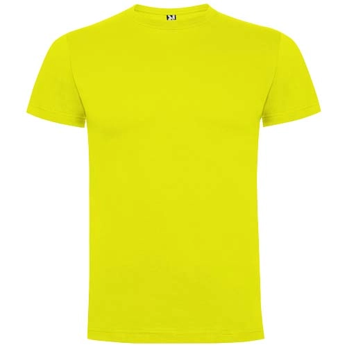 Dogo Premium 165 g/m² short sleeve men's t-shirt