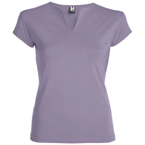 Belice 200 g/m² short sleeve women's t-shirt