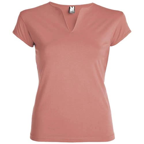 Belice 200 g/m² short sleeve women's t-shirt