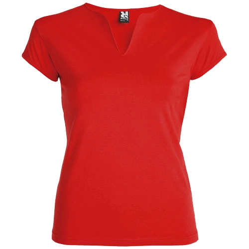 Belice 200 g/m² short sleeve women's t-shirt