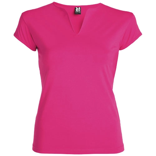Belice 200 g/m² short sleeve women's t-shirt