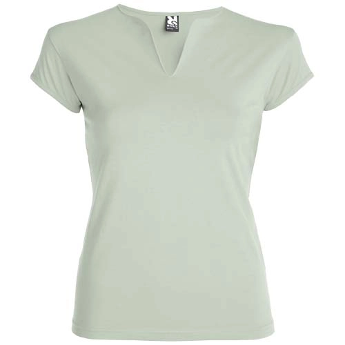 Belice 200 g/m² short sleeve women's t-shirt