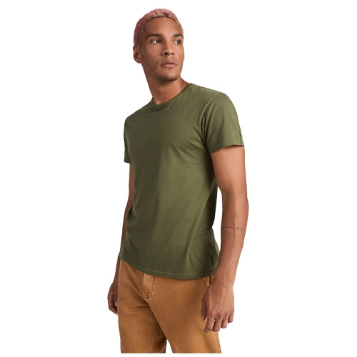 Beagle 155 g/m² short sleeve men's t-shirt