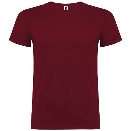 Beagle 155 g/m² short sleeve men's t-shirt