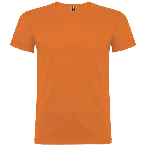 Beagle 155 g/m² short sleeve men's t-shirt