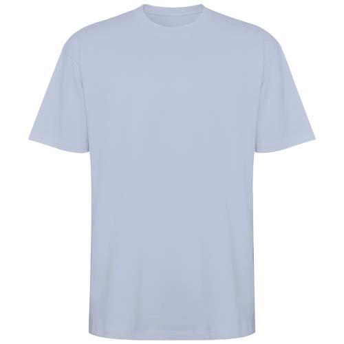 Bull 210 g/m² short sleeve unisex oversized t-shirt