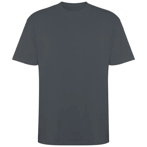 Bull 210 g/m² short sleeve unisex oversized t-shirt