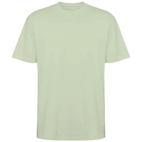 Bull 210 g/m² short sleeve unisex oversized t-shirt