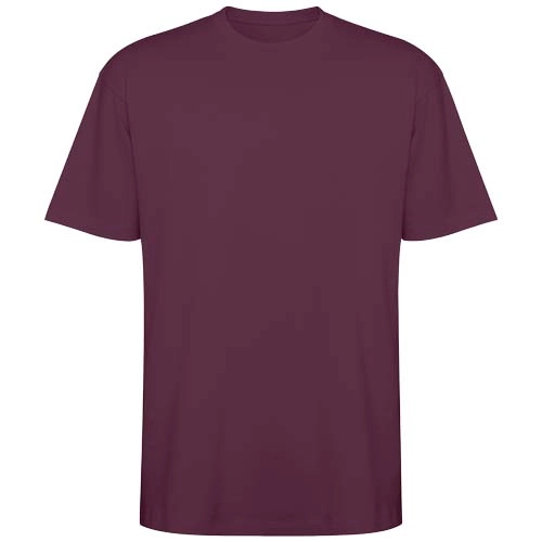 Bull 210 g/m² short sleeve unisex oversized t-shirt