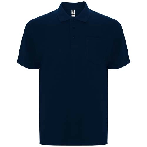 Centauro Premium 220 g/m² short sleeve unisex polo