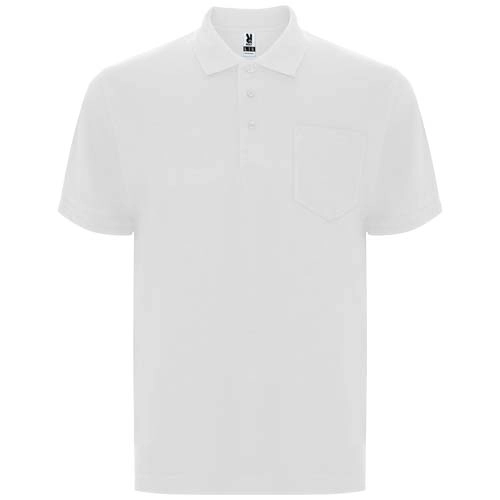 Centauro Premium 220 g/m² short sleeve unisex polo
