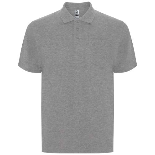 Centauro Premium 220 g/m² short sleeve unisex polo