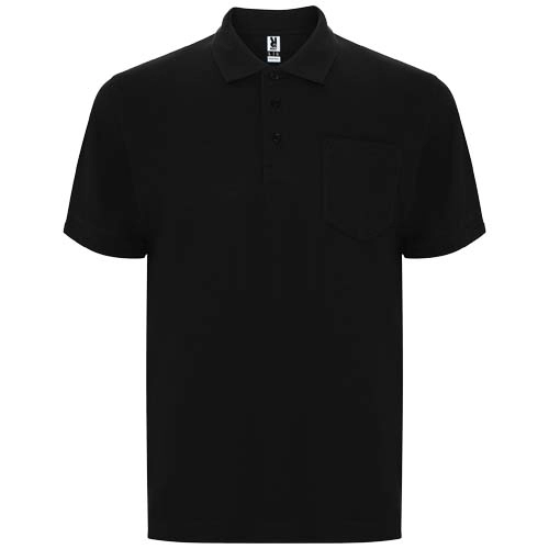 Centauro Premium 220 g/m² short sleeve unisex polo
