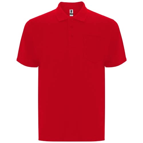Centauro Premium 220 g/m² short sleeve unisex polo