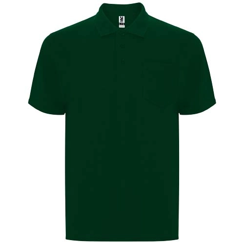 Centauro Premium 220 g/m² short sleeve unisex polo