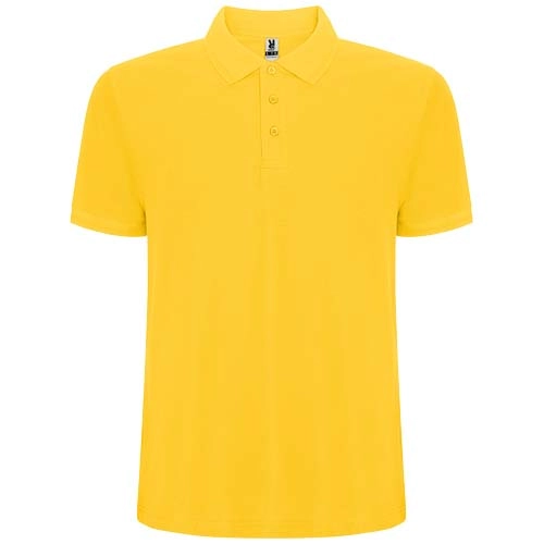 Pegaso Premium 220 g/m² short sleeve men's polo