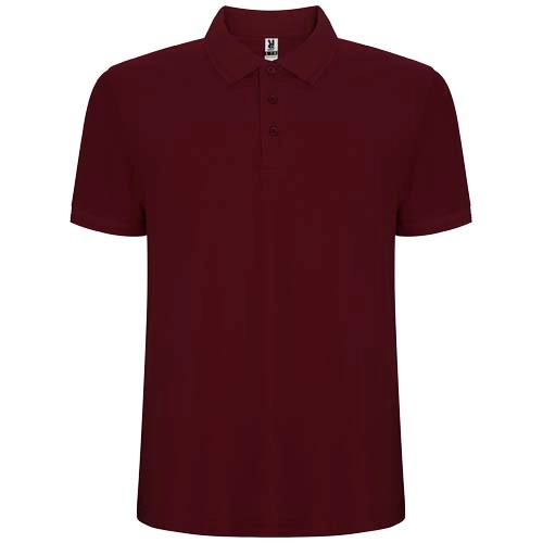 Pegaso Premium 220 g/m² short sleeve men's polo
