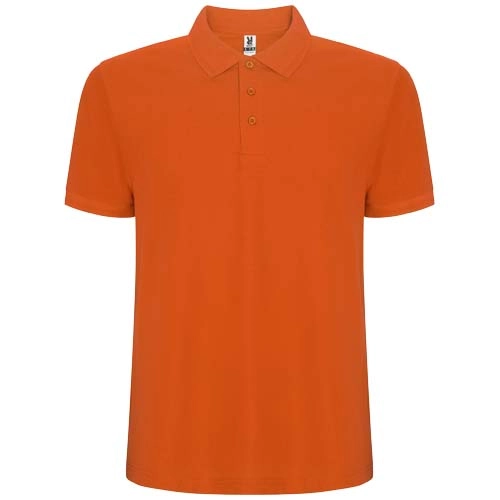 Pegaso Premium 220 g/m² short sleeve men's polo