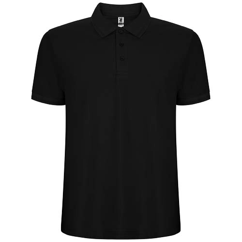 Pegaso Premium 220 g/m² short sleeve men's polo