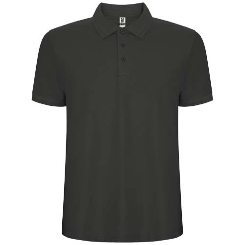 Pegaso Premium 220 g/m² short sleeve men's polo