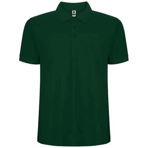 Pegaso Premium 220 g/m² short sleeve men's polo
