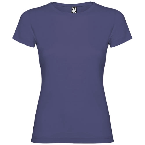 Jamaica 155 g/m² short sleeve women's t-shirt