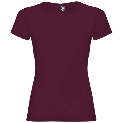 Jamaica 155 g/m² short sleeve women's t-shirt