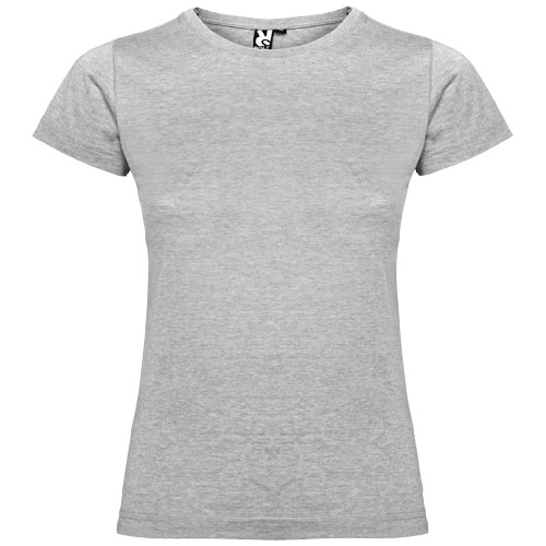 Jamaica 155 g/m² short sleeve women's t-shirt