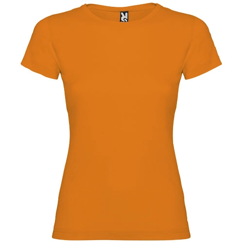 Jamaica 155 g/m² short sleeve women's t-shirt